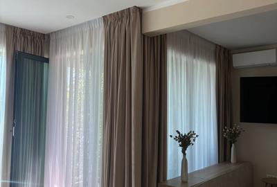 Studio dublu mobilat | Pipera | Porsche | Ideal investitie - 4