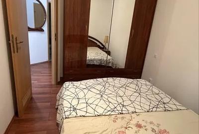 Apartament cu 2 camere semidecomandat, mobilat în Doamna Ghica - 2