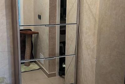 Apartament cu 3 camere decomandat în Marghiloman - 2