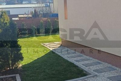 Duplex cu 5 camere cu Canalizare în Florești - 22