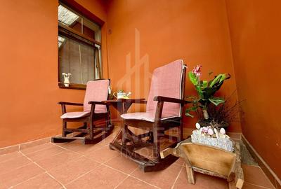 Pensiunea Polyana – business la cheie în inima stațiunii balneoclimaterice Bazna - 20