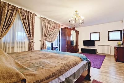Casa / Vila de lux cu 6 camere de vanzare in Scheia, Suceava - 29