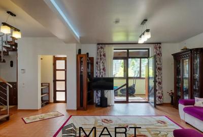 Casă cu 6 camere cu Teren 330 Mp în Bran - 4