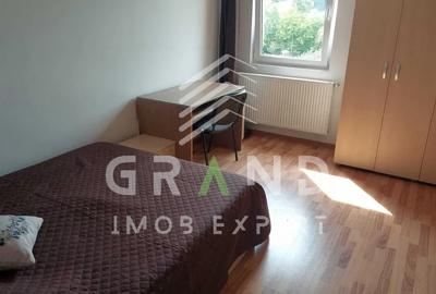 Ap 3 camere, 2 NIVELE, PARCARE, PET-FRIENDLY, zona Buna Ziua - 2