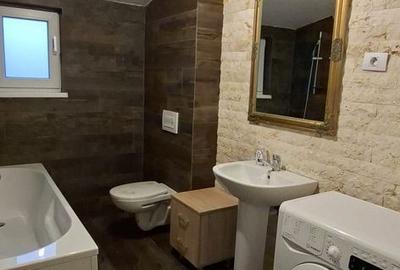 Apartament cu 2 camere în Lunca Cetățuii - 2