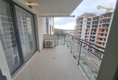 Apartament cu 3 camere semidecomandat, mobilat în Lipovei - 4