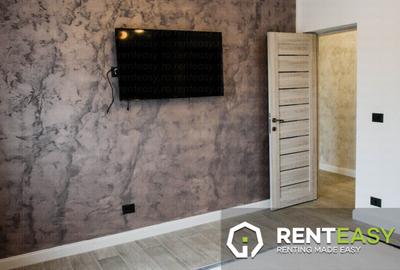 Apartament cu 2 camere în Centru Civic - 2