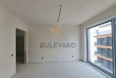 Comision 0. Apartament 2 camere, terasa, bloc nou finalizat - 9