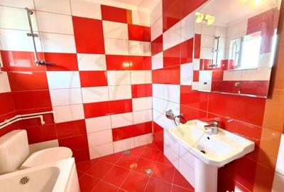 Apartament cu 3 camere decomandat în Geamăna - 6