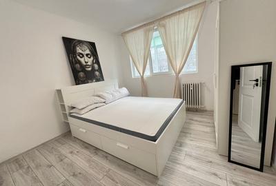 2 Camere / Ion Mihalache / 1 Mai / Complet Renovat - 2