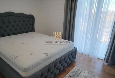 Apartament bloc nou 2 camere De Inchiriat Suceava - 16