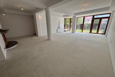 Casă individuală cu 6 camere cu Canalizare în Pipera - 7