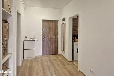 Apartament cu 2 camere, mobilat în Valea Cetății - 7