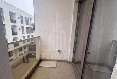 Apartament cu 2 camere, mobilat în Mihai Viteazul - 10