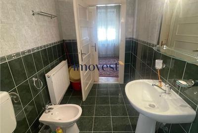 Apartament cu 2 camere în Central - 2