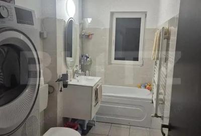 Garsonieră decomandată în Sânpetru