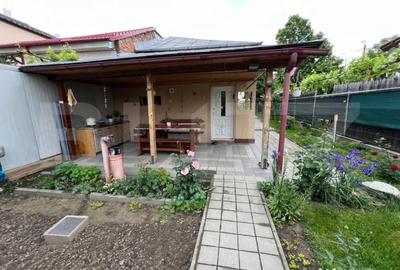 Casă cu 5 camere cu Teren 400 Mp în Valea Rosie - 7
