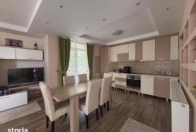 Casă cu 6 camere cu Teren 800 Mp în Valea Borcutului - 8