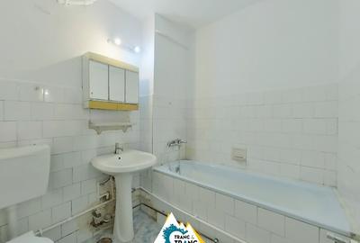 De inchiriat apartament cu 2 camere la Podgoria - 6