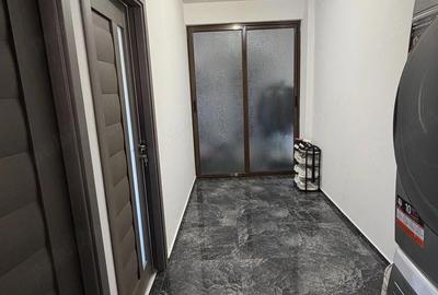 Apartament cu 3 camere decomandat în Central - 2
