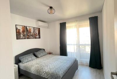 Apartament 2 camere,Tip Studio+Loc Parcare inclus-Militari Residence - 19