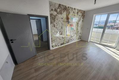 Garsonieră decomandată în Girocului