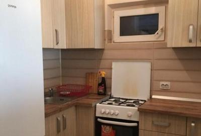 2 camere in zona Militari - 8