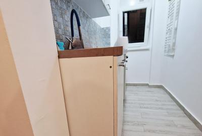 Apartament cu 2 camere decomandat, mobilat în P-ța Reșița - 3
