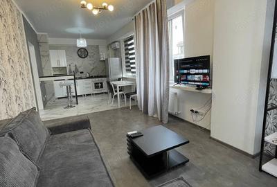 Apartament cu 2 camere în Iancului - 1