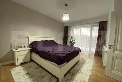 Casă individuală cu 6 camere cu Garaj în Apahida - 12