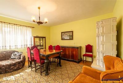 Casă cu 3 camere cu Teren 3117 Mp în Mănești - 17