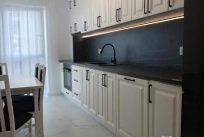 Apartament cu 2 camere decomandat în Lotus - 7