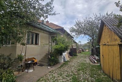 Casă cu 3 camere în Căpușu Mic - 7
