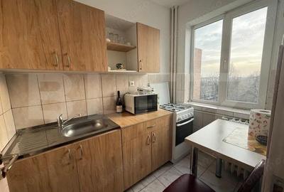 Garsonieră semidecomandată în Brazda lui Novac - 5