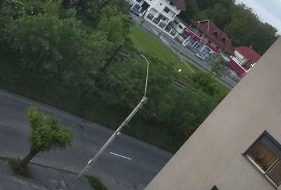 Apartament cu 2 camere semidecomandat în Central - 1