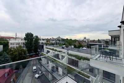 Apartament cu 2 camere semidecomandat în Unirii - 11