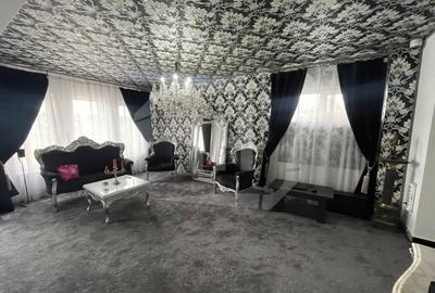 Triplex, curte generoasa, garaj, zona Eroilor - 7