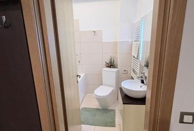 Apartament cu 3 camere în Central - 4