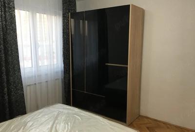 Apartament cu 2 camere decomandat, mobilat în Circumvalațiunii - 7