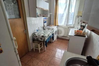 Apartament cu 2 camere semidecomandat în Central - 5