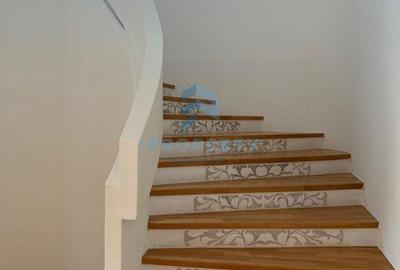 Casă cu 4 camere cu Teren 1220 Mp în Central - 19