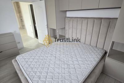 Apartament cu 2 camere, mobilat în Ozana - 6