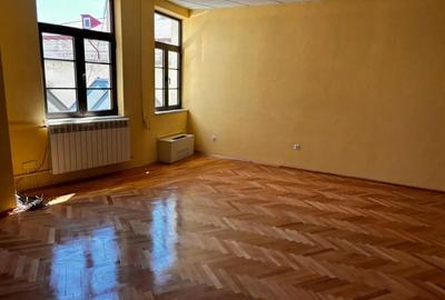 Spatiu comercial de inchiriat ultracentral finisaje premium Chirie: 12-15 mp neg. - 3