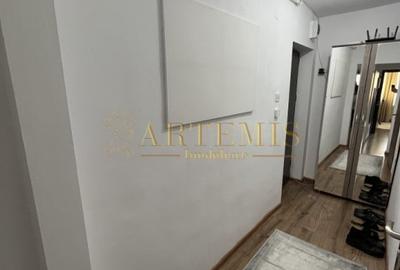 Apartament de 2 camere, 35 mp., zona Decebal - 6