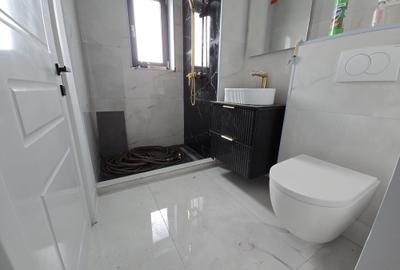 Casă cu 4 camere cu Teren 330 Mp în Berceni - 2