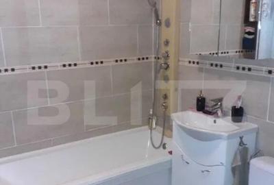 Apartament cu 3 camere, 60 mp, Burdujeni - 6