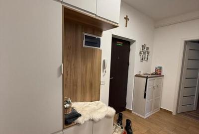 Apartament 2 Camere Mobilat si Utilat Grand Kristal, Dumitru Brumaresc - 10