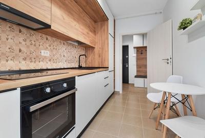 2 Camere + Parcare Viva Metalurgiei Park Dimitrie Leonida Dr. Binelui 2 Camere + Parcare Viva Metalurgiei Park Dimitrie Leonida Dr. Binelui - 3