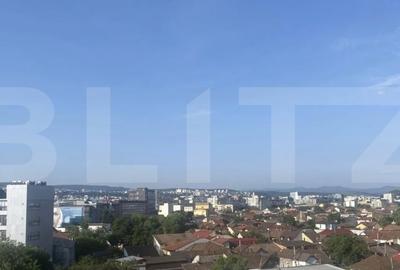 Apartament 3 camere, mobilat modern, 60 mp, zona Piata 1 Mai - 4