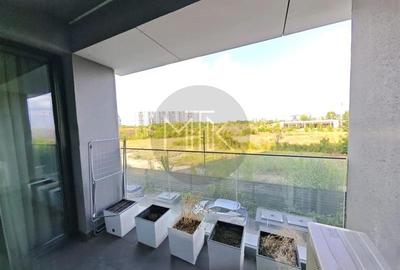 Apartament cu 3 camere decomandat, mobilat în Aviației - 23